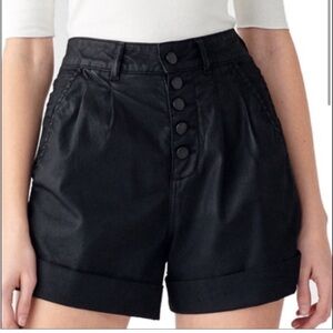 DL1961 Dayna shorts
